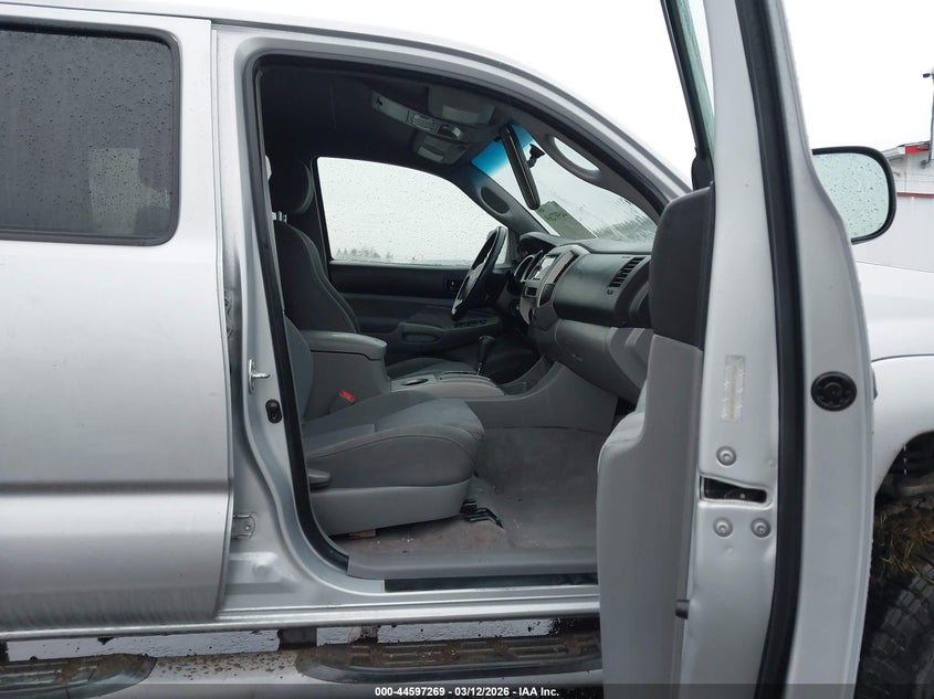 2007 Toyota Tacoma Prerunner V6