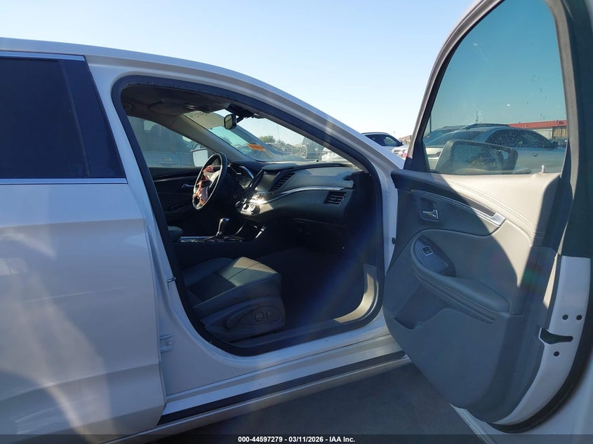 2016 Chevrolet Impala 2Lt