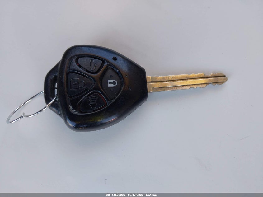 2017 Subaru Brz Premium VIN: JF1ZCAB10H9603960 Lot: 44597290