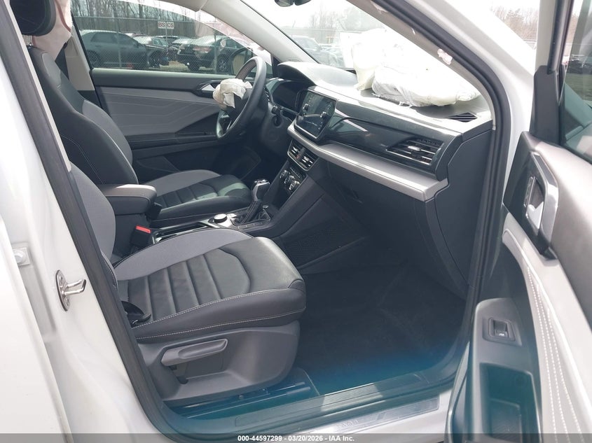 2024 Volkswagen Taos 1.5T Sel