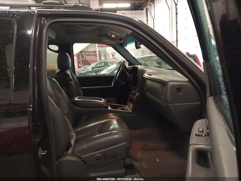 2004 Chevrolet Avalanche 1500