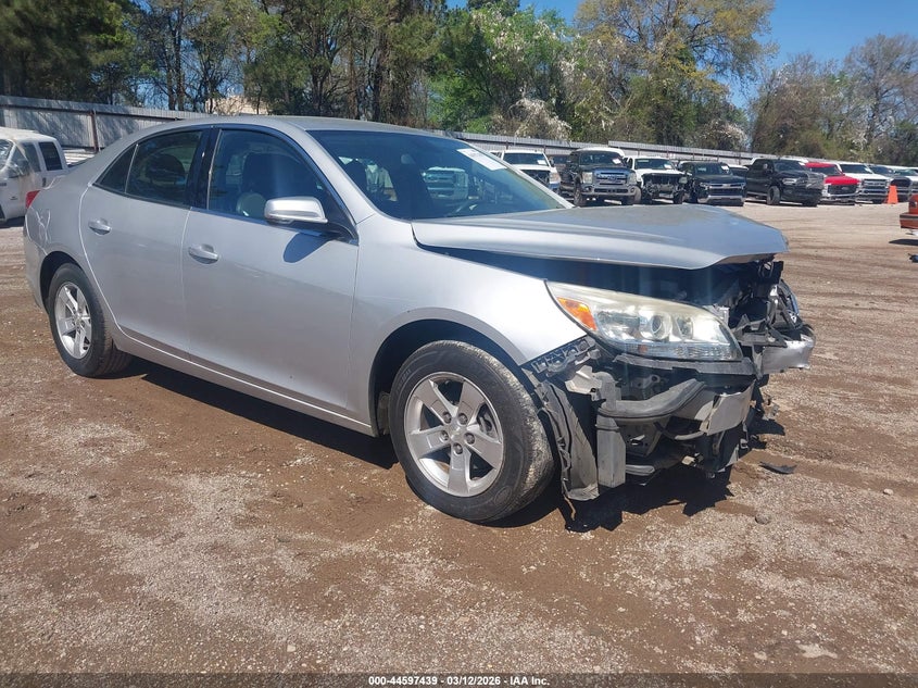 1G11C5SA3GF150215 CHEVROLET MALIBU LIMITED Photo 1