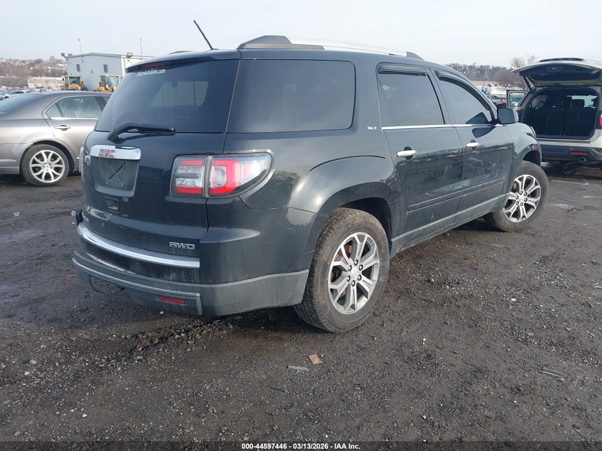 2015 GMC Acadia Slt-1
