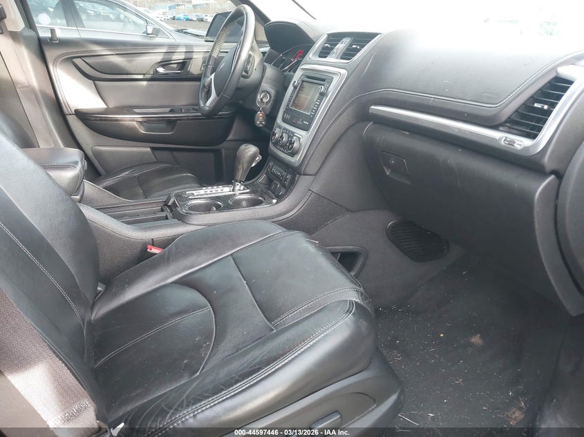 2015 GMC Acadia Slt-1