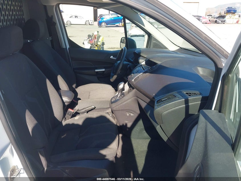 2014 Ford Transit Connect Xlt