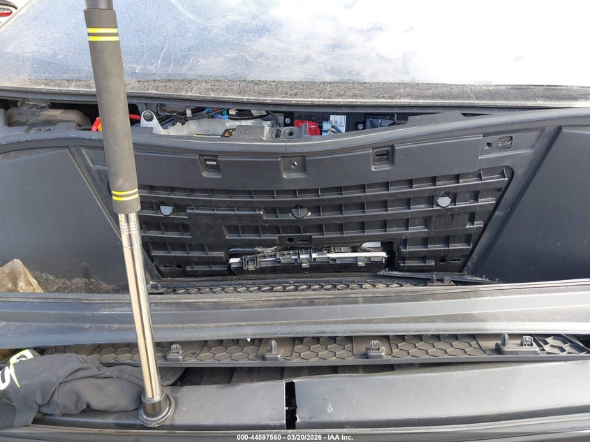 2024 Tesla Cybertruck All-Wheel Drive VIN: 7G2CEHED9RA053653 Lot: 44597560