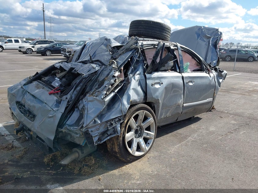 2019 Cadillac Escalade Premium Luxury