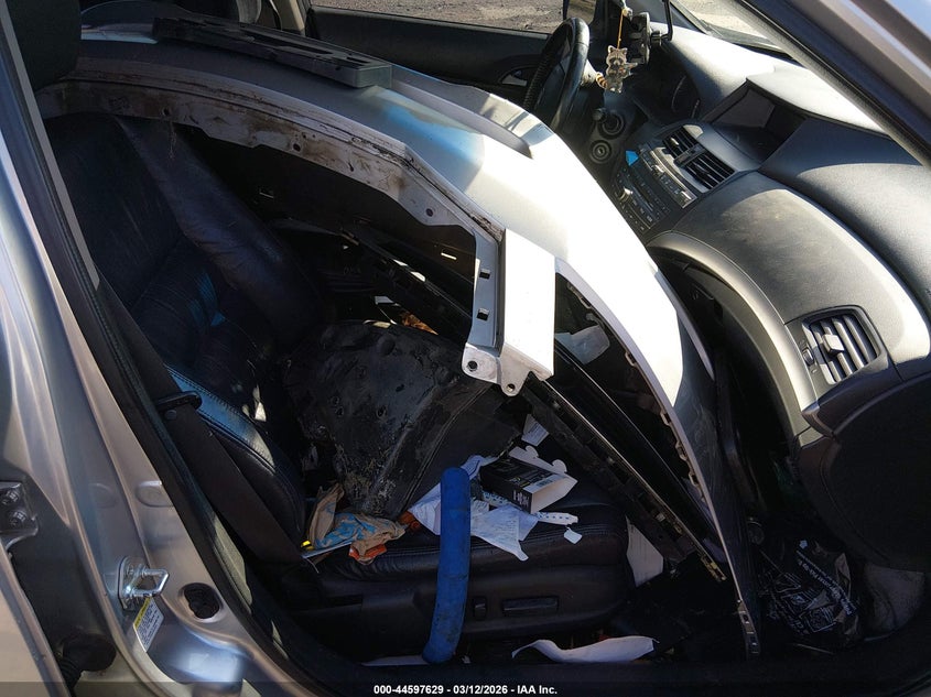 2010 Honda Accord 3.5 Ex-L