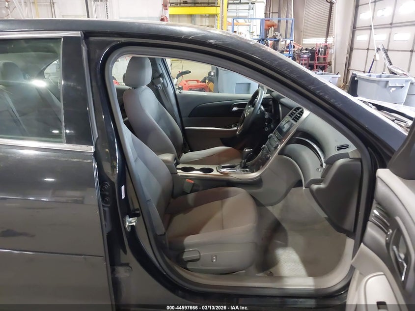 2013 Chevrolet Malibu 1Ls