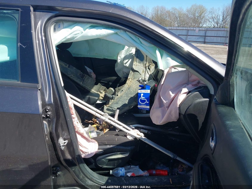 2021 Jeep Compass Sport 4X4