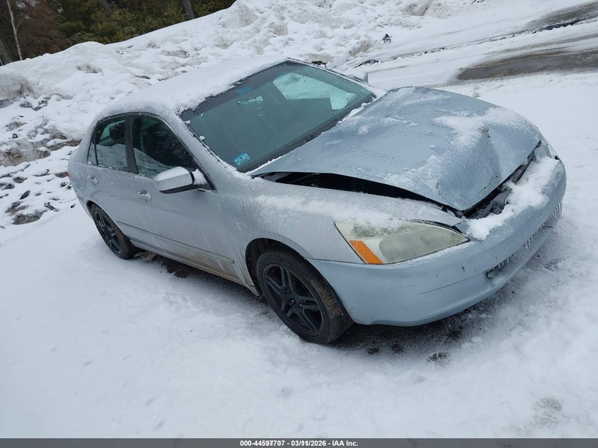 2003 Honda Accord 3.0 Ex