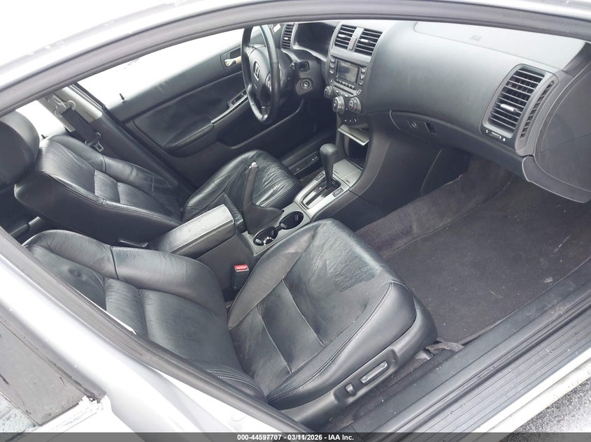 2003 Honda Accord 3.0 Ex