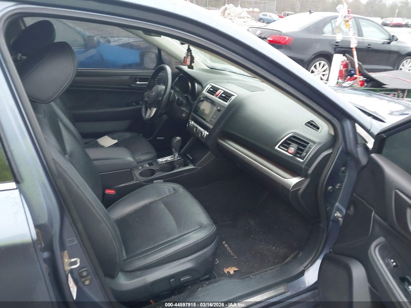 2015 Subaru Legacy 2.5I Limited