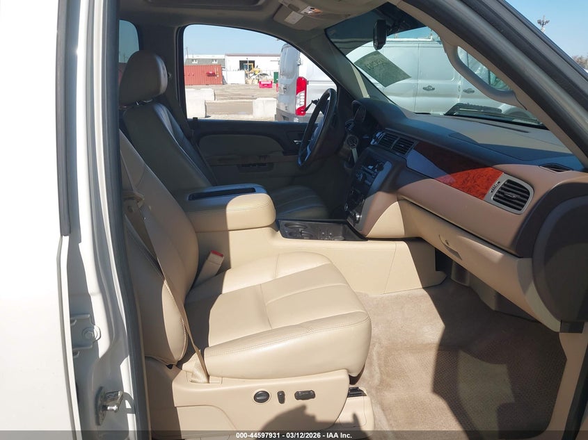 2012 GMC Sierra 1500 Slt
