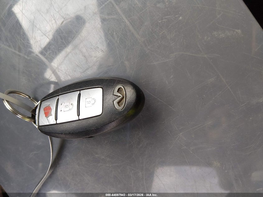 2014 Infiniti Qx50 Journey VIN: JN1BJ0HP4EM210031 Lot: 44597943