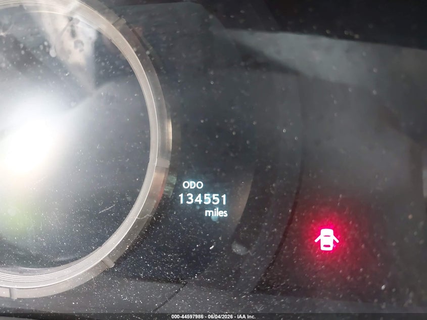 2014 LEXUS IS SEDAN 3.5L V-6 DI, DOHC, VVT, 306HP