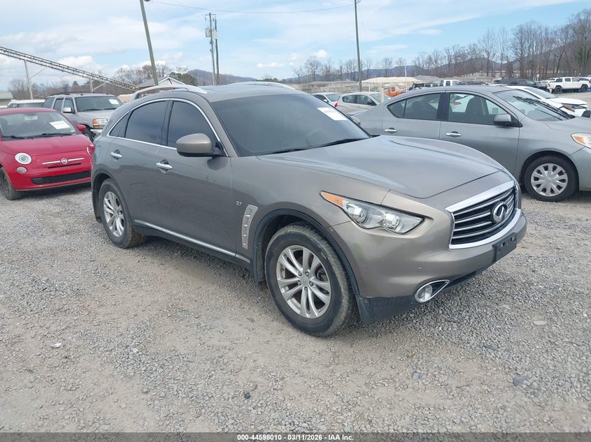 JN8CS1MU2FM381141 INFINITI QX70 Photo 1