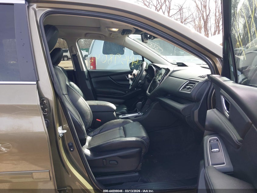 2025 Subaru Ascent Limited 7-Passenger