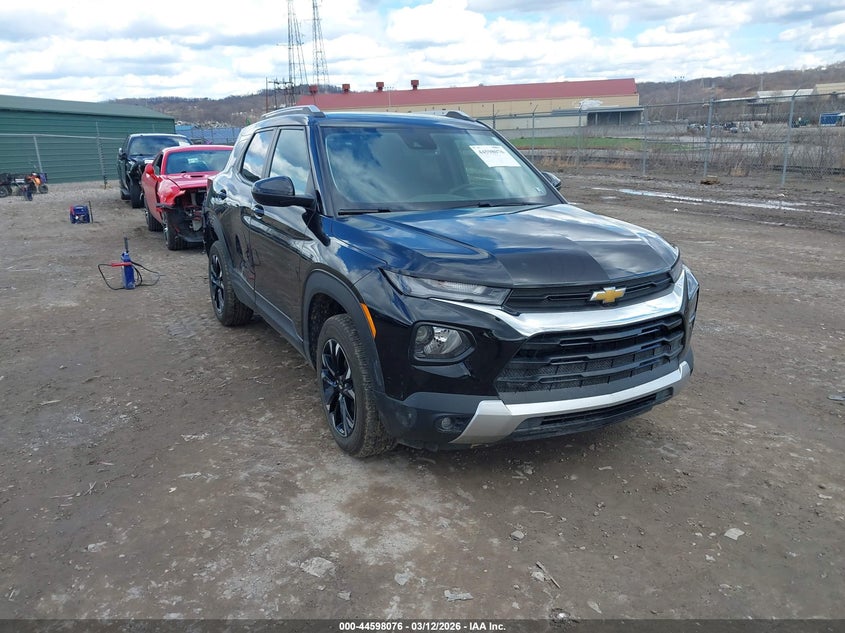 KL79MRSL0PB004469 CHEVROLET TRAILBLAZER Photo 1
