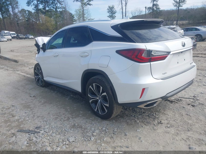Vin: 2t2zzmca1kc129183, lot: 45095012, lexus rx 350 20193