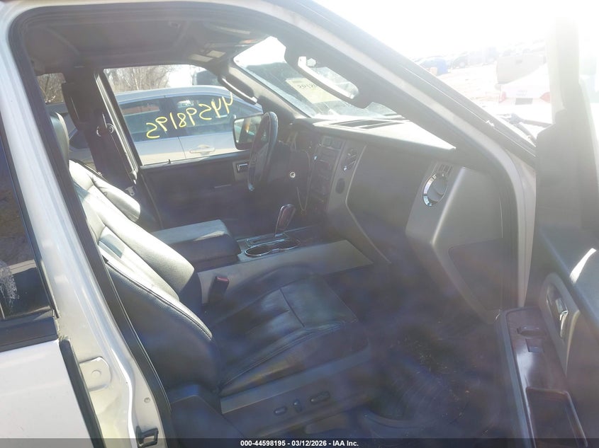 2007 Ford Expedition El Limited