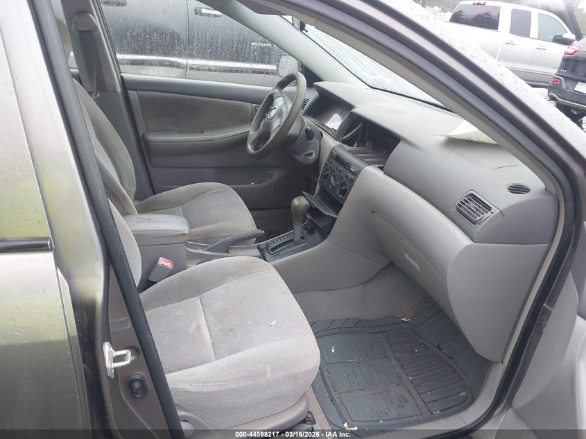 2004 Toyota Corolla Ce