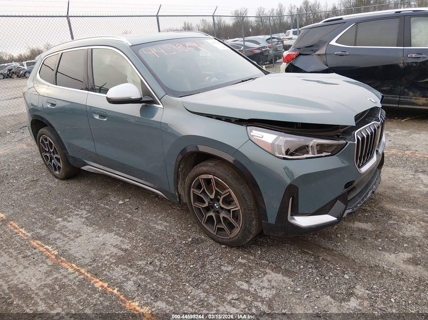 2024 BMW X1 xDrive28I