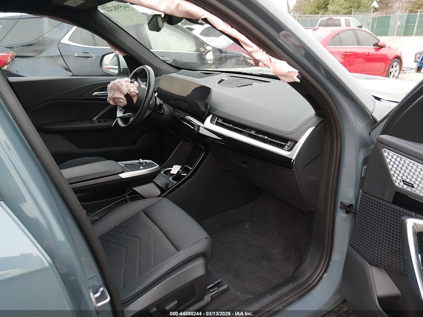 2024 BMW X1 xDrive28I