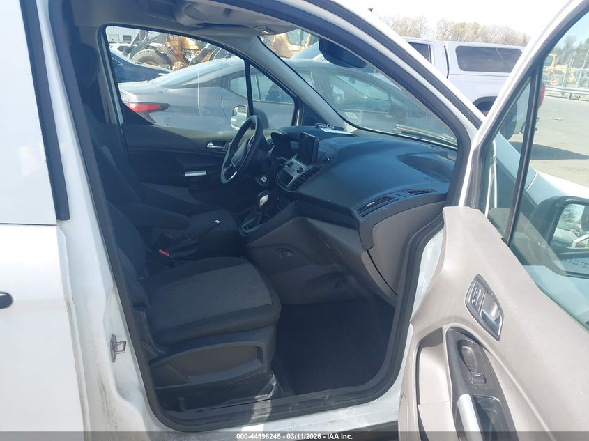 2020 Ford Transit Connect Xlt