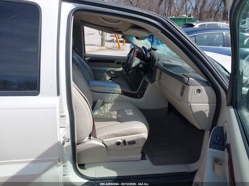 2006 Cadillac Escalade Ext Standard