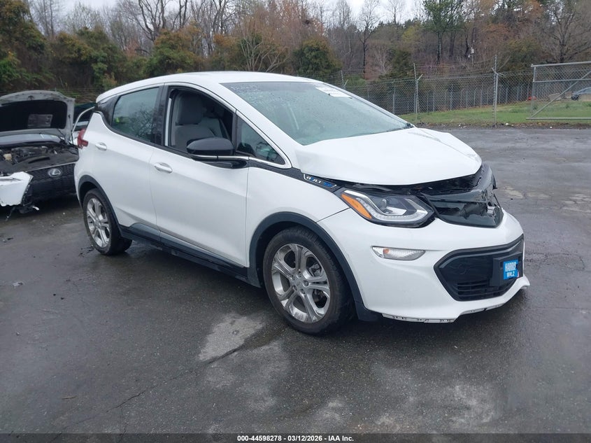1G1FW6S0XJ4110484 CHEVROLET BOLT EV Photo 1
