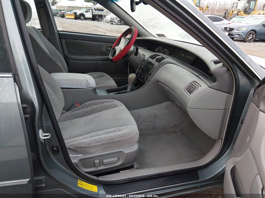 2001 Toyota Avalon Xl