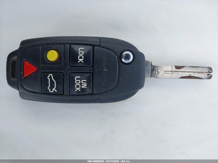 2004 Volvo Xc70 2.5T VIN: YV1SZ59H541123940 Lot: 44598326