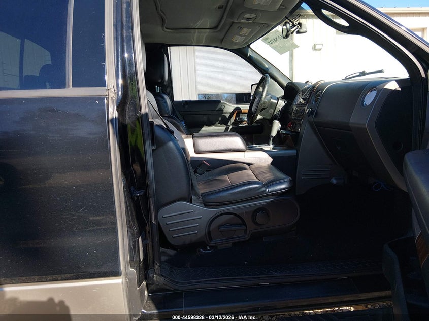 2004 Ford F-150 Lariat/Xl/Xlt