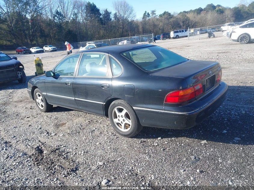 1999 Toyota Avalon Xls