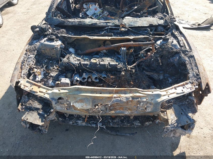 2006 Volvo S60 R VIN: YV1RH527062515112 Lot: 44598412