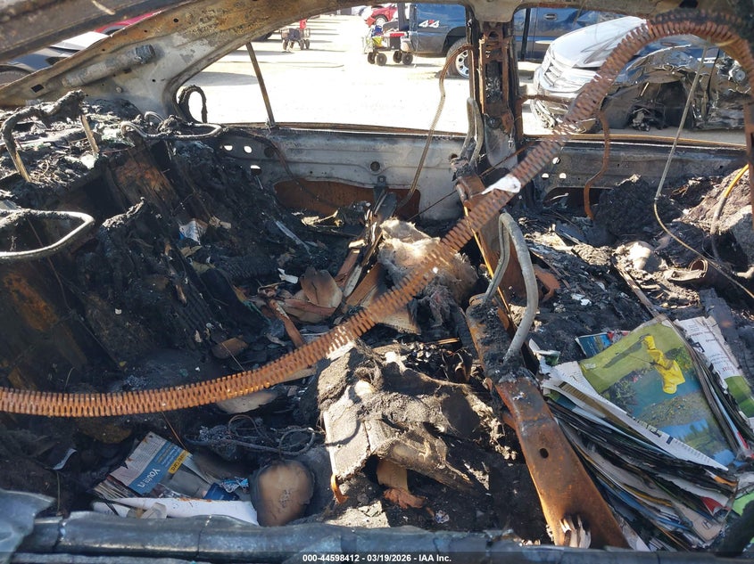 2006 Volvo S60 R VIN: YV1RH527062515112 Lot: 44598412