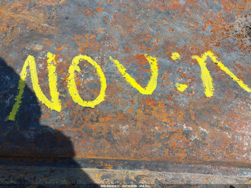 2006 Volvo S60 R VIN: YV1RH527062515112 Lot: 44598412