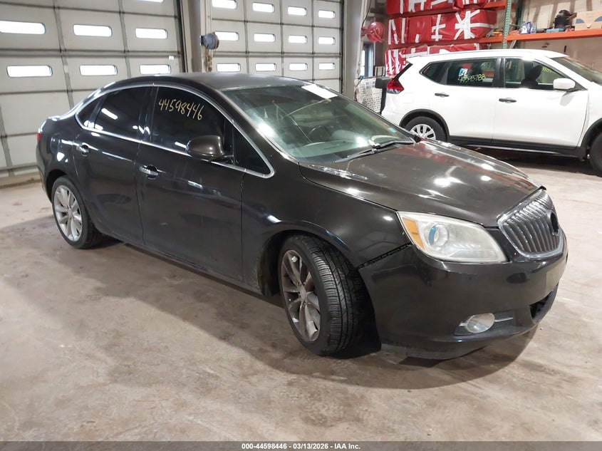 2013 Buick Verano