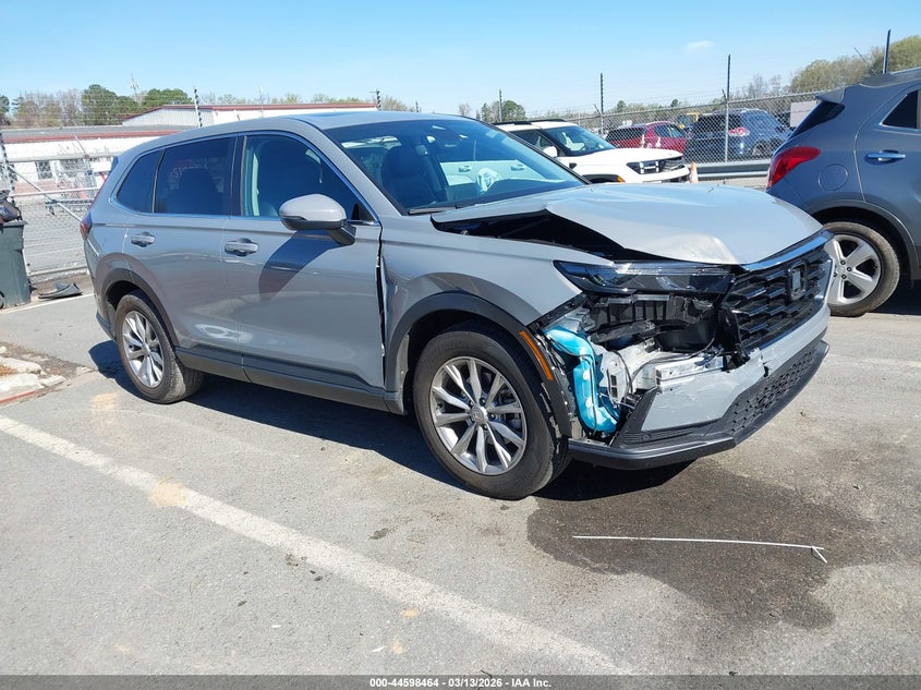 2024 Honda Cr-V Ex-L 2Wd