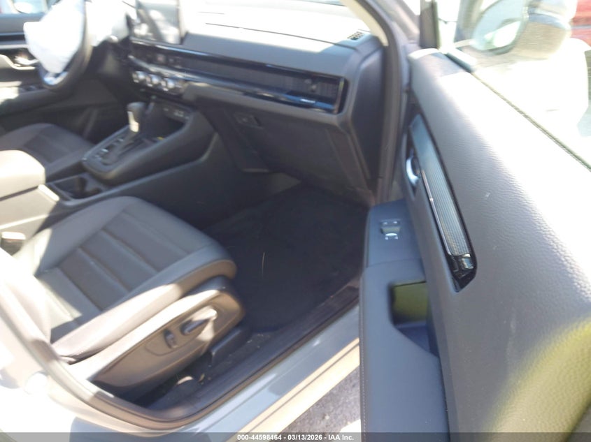 2024 Honda Cr-V Ex-L 2Wd