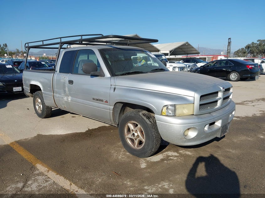 2001 Dodge Ram 1500 St