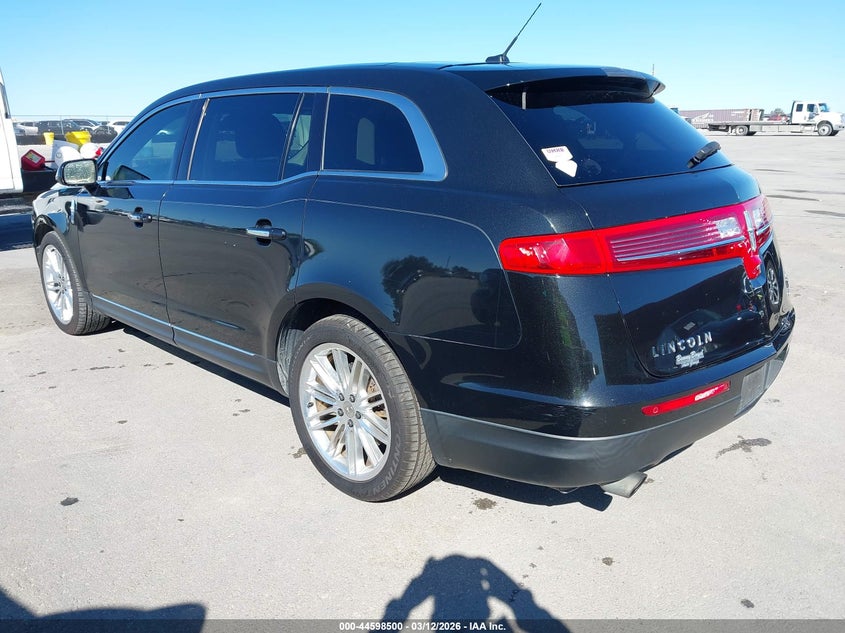 Vin: 2lmhj5at3fbl02069, lot: 45095428, lincoln mkt ecoboost 20153