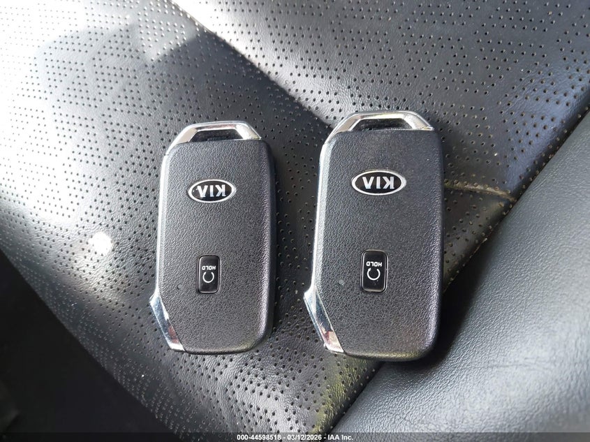 VIN KNDRH4LG8M5019226 2021 KIA SORENTO HYBRID EX