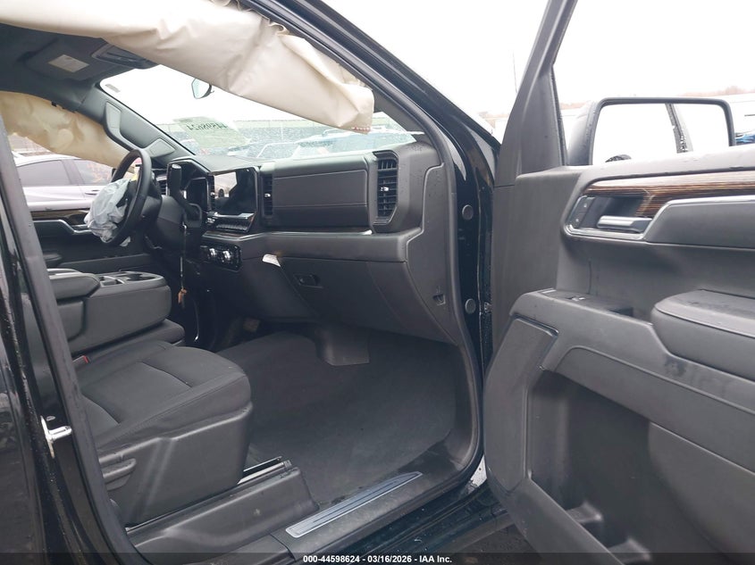 2026 GMC Sierra 1500 , Short Bed, Elevation, 4Wd