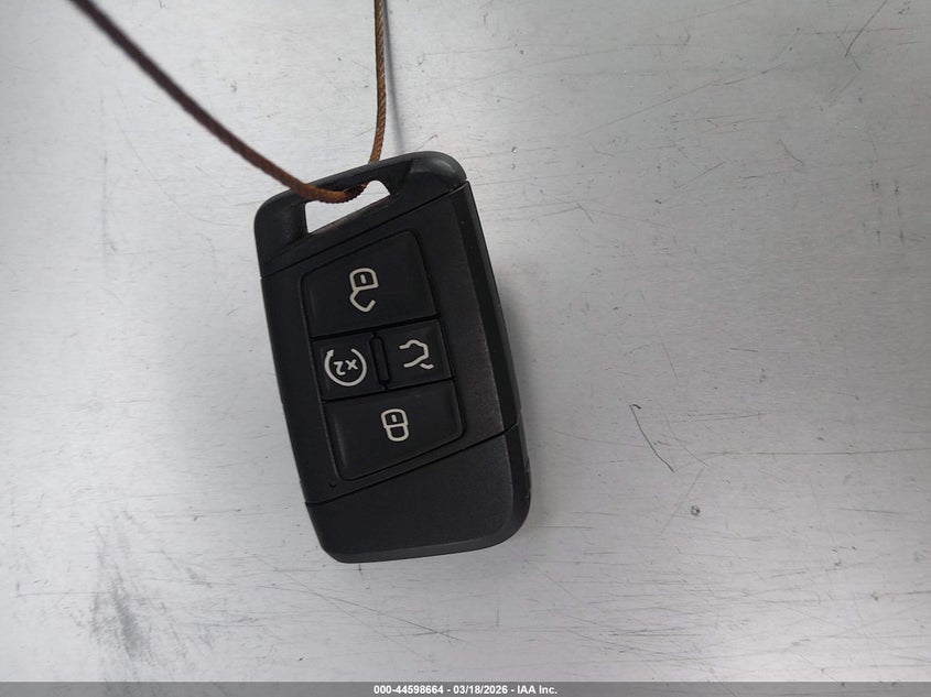 2022 Volkswagen Arteon 2.0T Sel R-Line VIN: WVWAR7AN3NE010948 Lot: 44598664