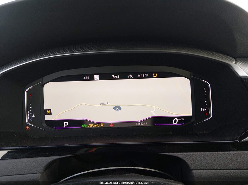 2022 Volkswagen Arteon 2.0T Sel R-Line VIN: WVWAR7AN3NE010948 Lot: 44598664