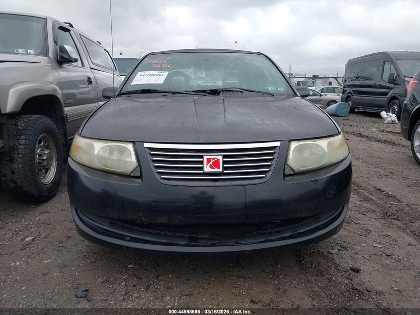 2007 Saturn Ion 2 VIN: 1G8AJ55F47Z104681 Lot: 44598686