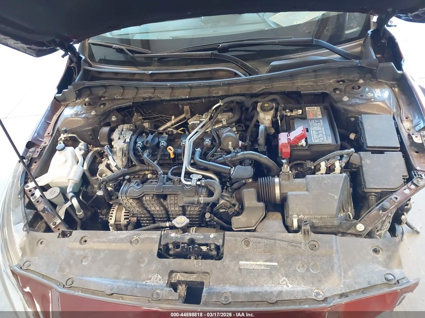 AtlanticExpress - Nissan Altima