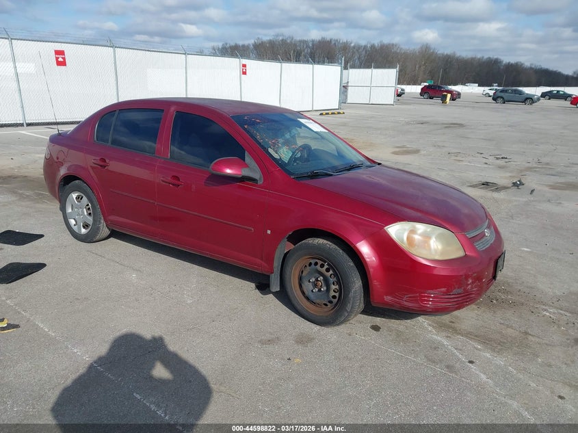 2008 Chevrolet Cobalt Lt